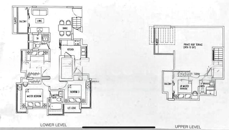 SUNSHINE REGENCY 6