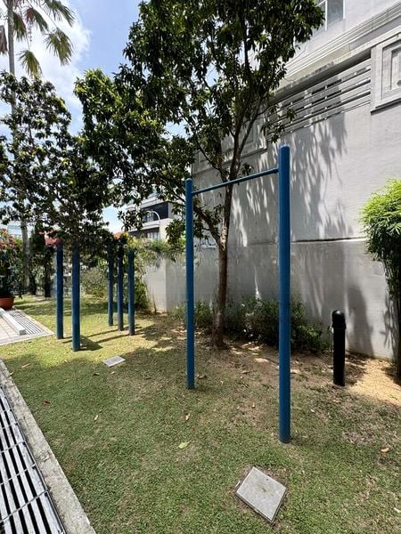 SUNSHINE REGENCY 2