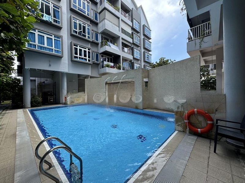 SUNSHINE REGENCY 3