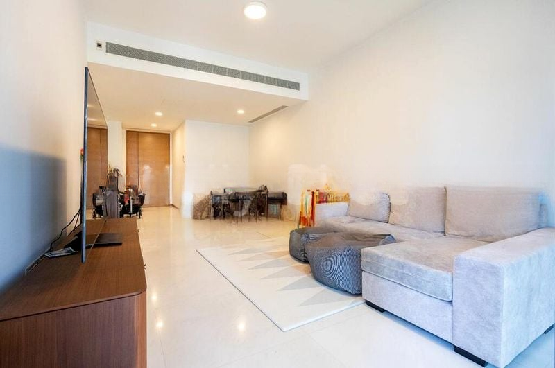 MARINA ONE RESIDENCES 4