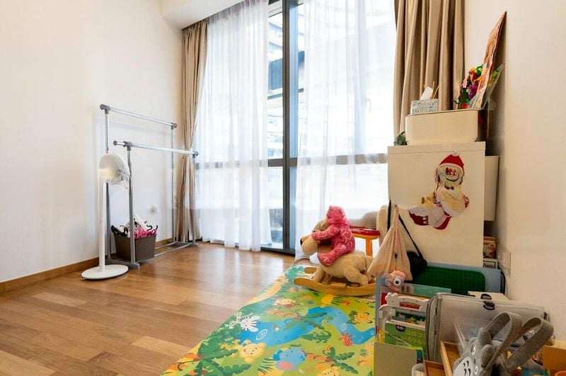 MARINA ONE RESIDENCES 3