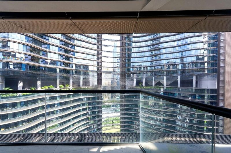 MARINA ONE RESIDENCES 2