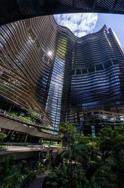 MARINA ONE RESIDENCES 9