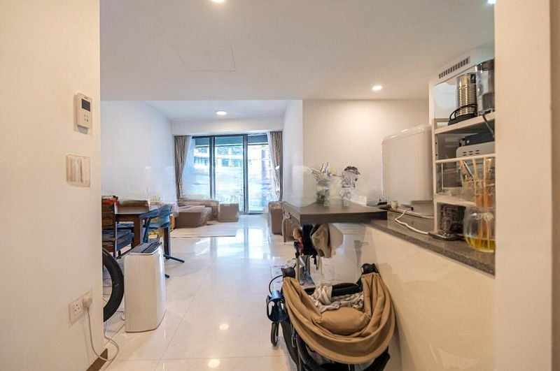 MARINA ONE RESIDENCES 5