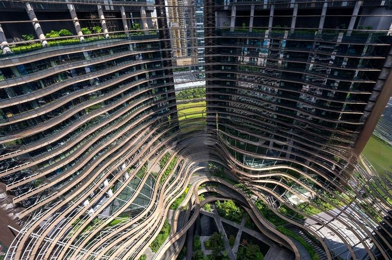 MARINA ONE RESIDENCES 7