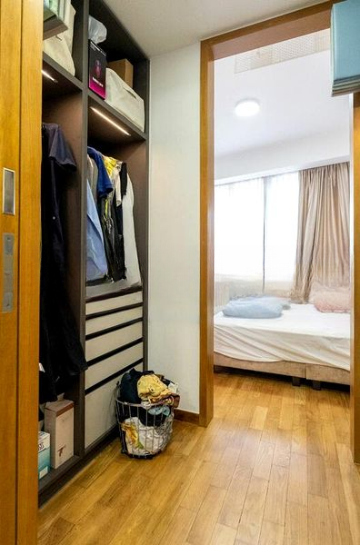 MARINA ONE RESIDENCES 12