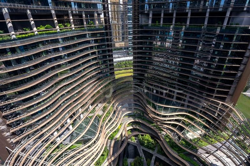 MARINA ONE RESIDENCES 13