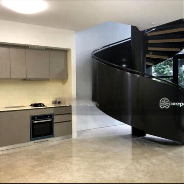 THE VENUE RESIDENCES 12