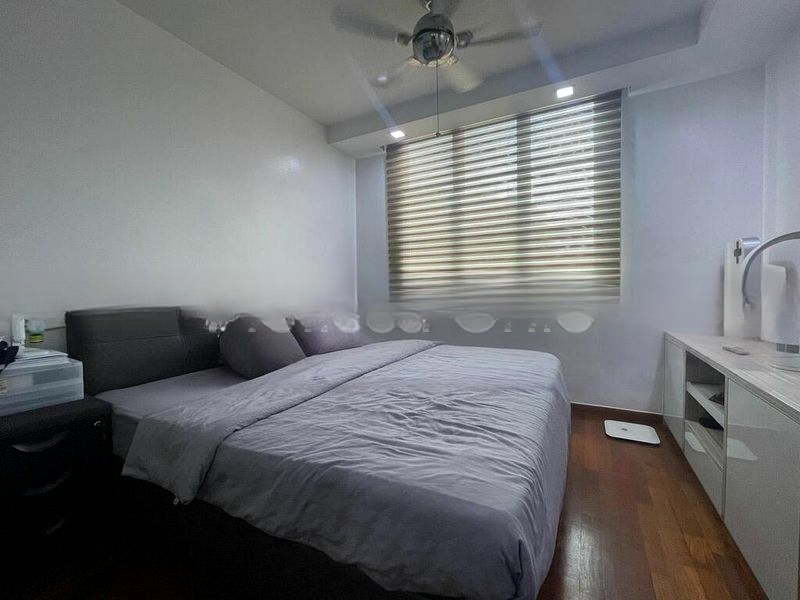 VILLA DE WEST 8