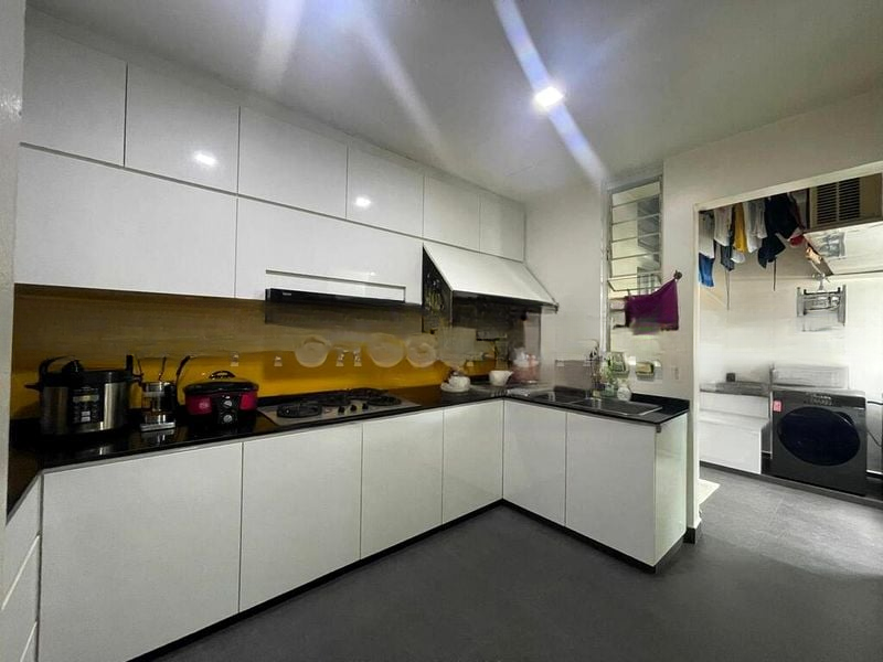 VILLA DE WEST 9