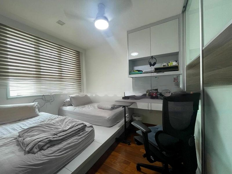 VILLA DE WEST 4