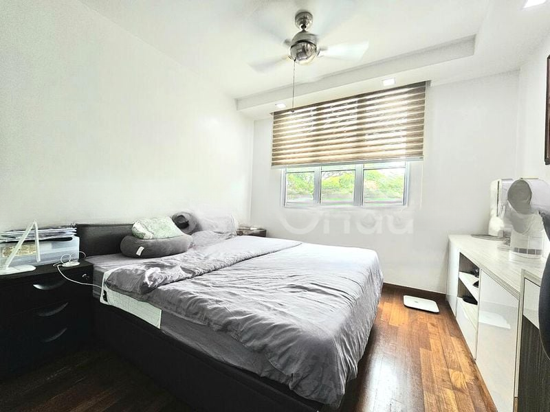 VILLA DE WEST 5