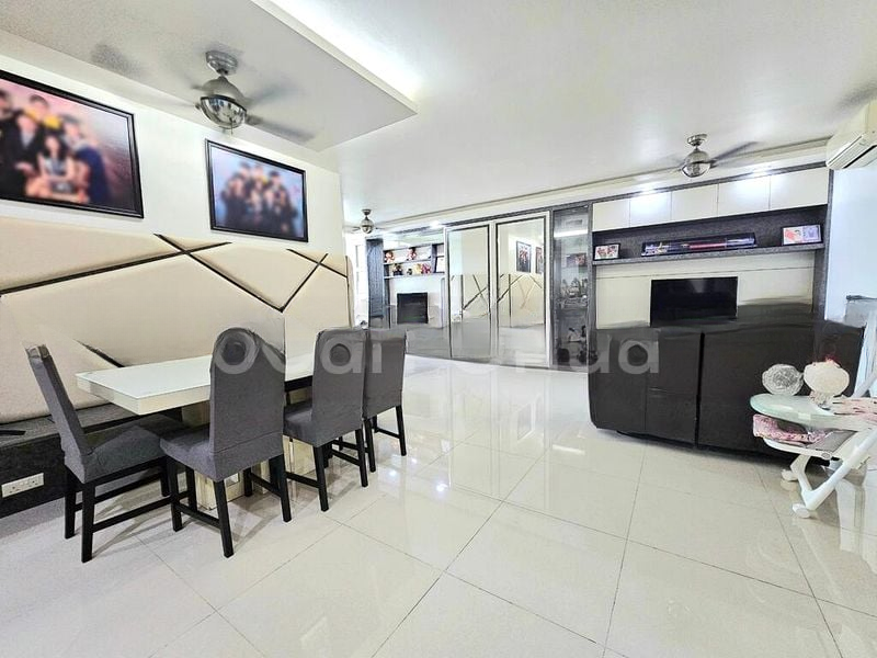 VILLA DE WEST 7