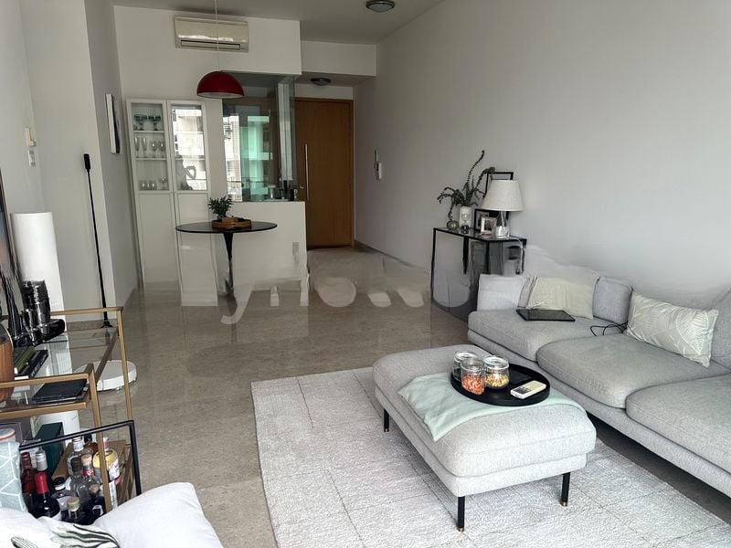 ONE JERVOIS 2