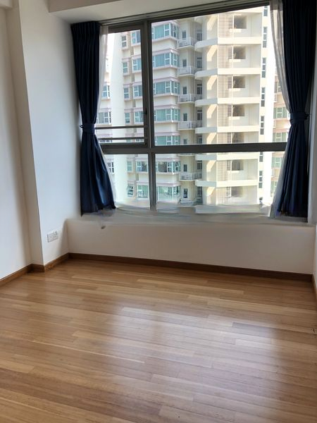 ONE JERVOIS 5