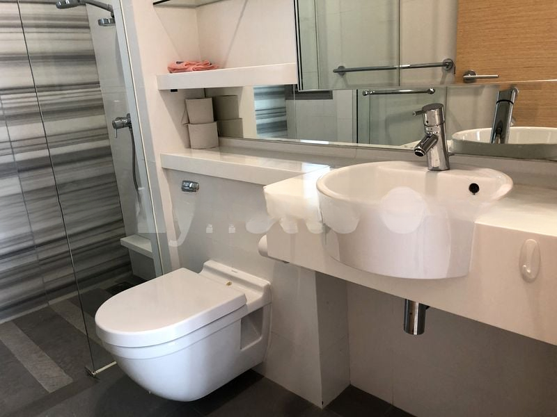 ONE JERVOIS 9