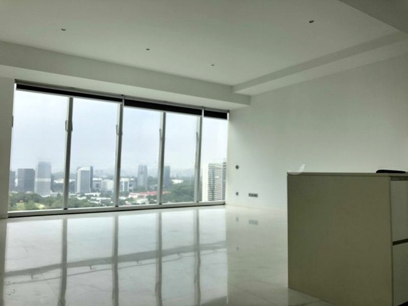 REFLECTIONS AT KEPPEL BAY 5