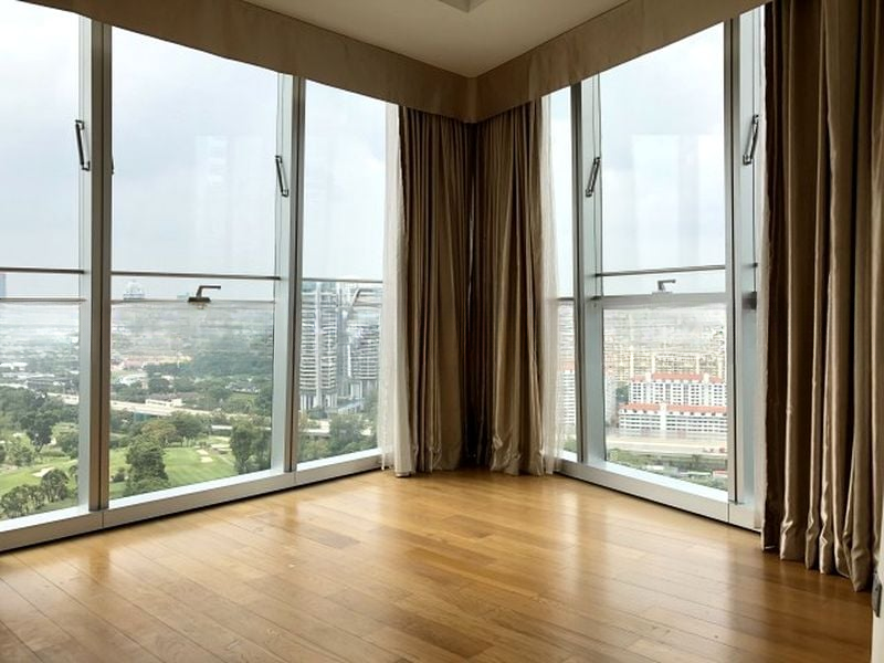 REFLECTIONS AT KEPPEL BAY 8