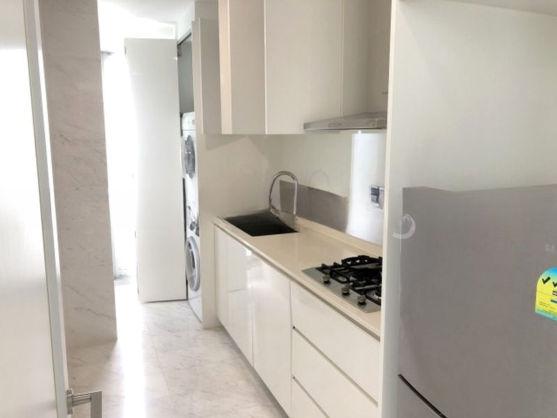 REFLECTIONS AT KEPPEL BAY 7