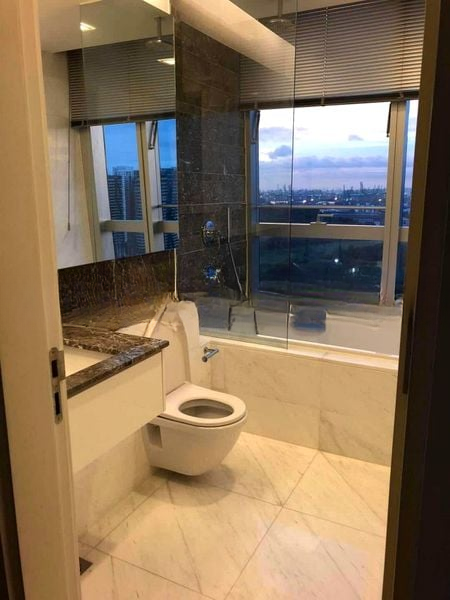 REFLECTIONS AT KEPPEL BAY 14