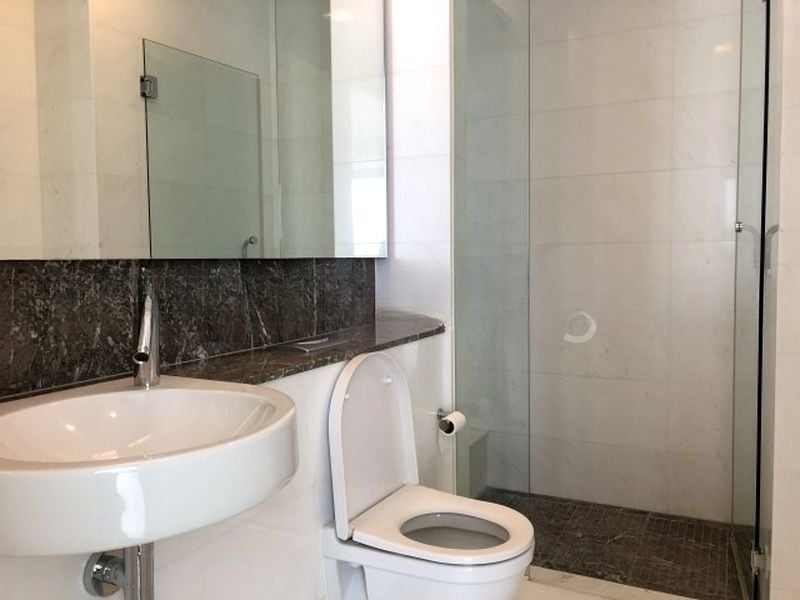 REFLECTIONS AT KEPPEL BAY 12