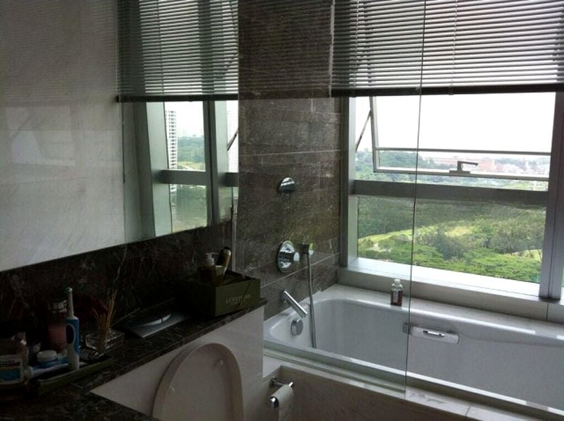 REFLECTIONS AT KEPPEL BAY 13