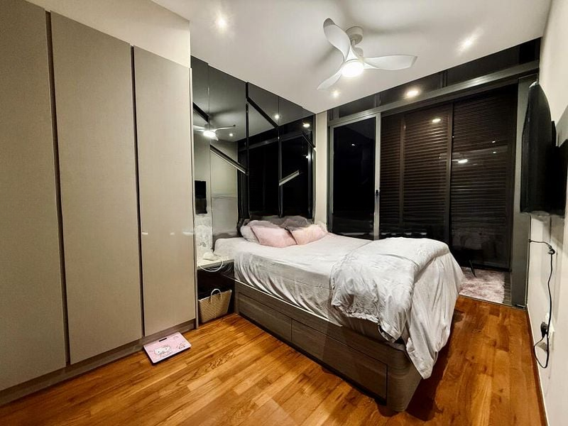 THE BENTLY RESIDENCES@KOVAN 4