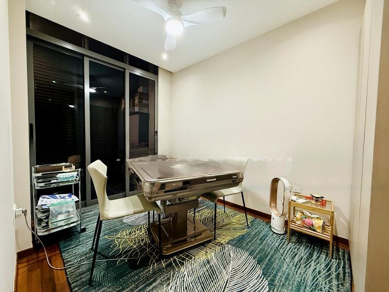 THE BENTLY RESIDENCES@KOVAN 3