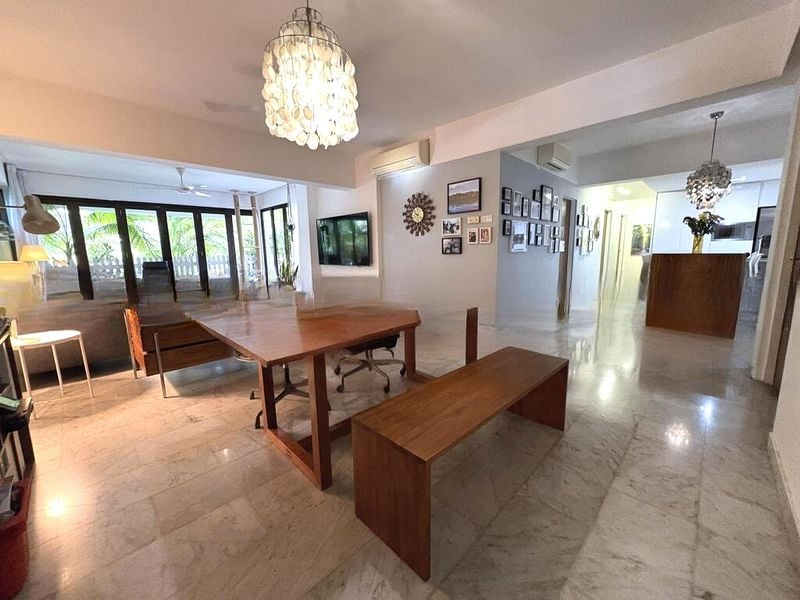 BEDOK COURT 3