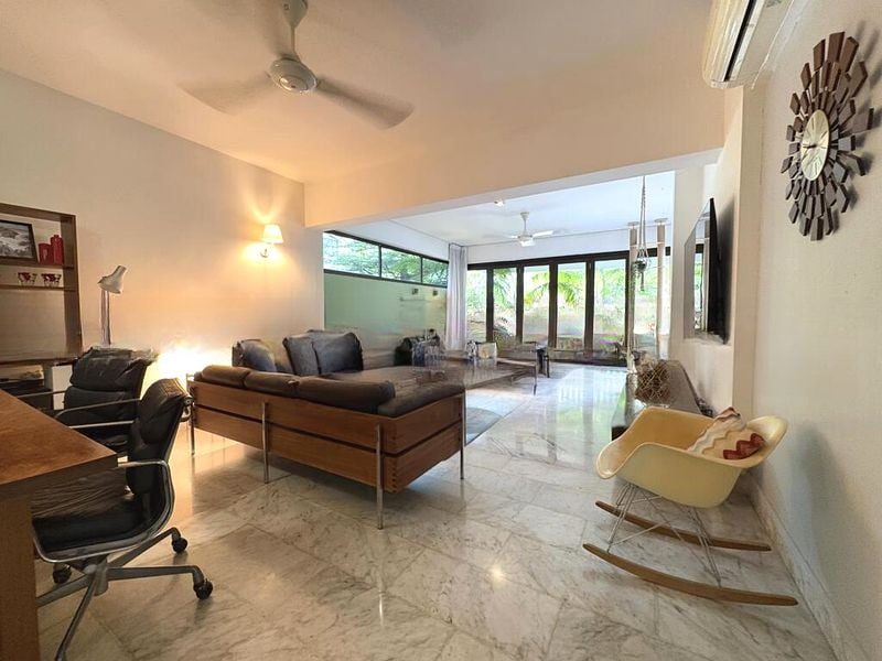 BEDOK COURT 2