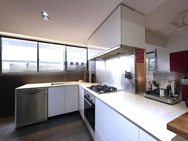 BEDOK COURT 8