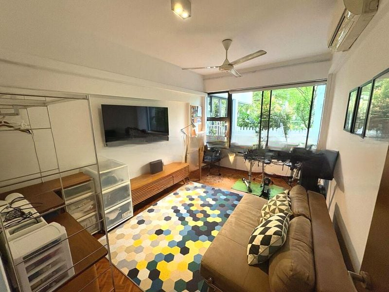 BEDOK COURT 11