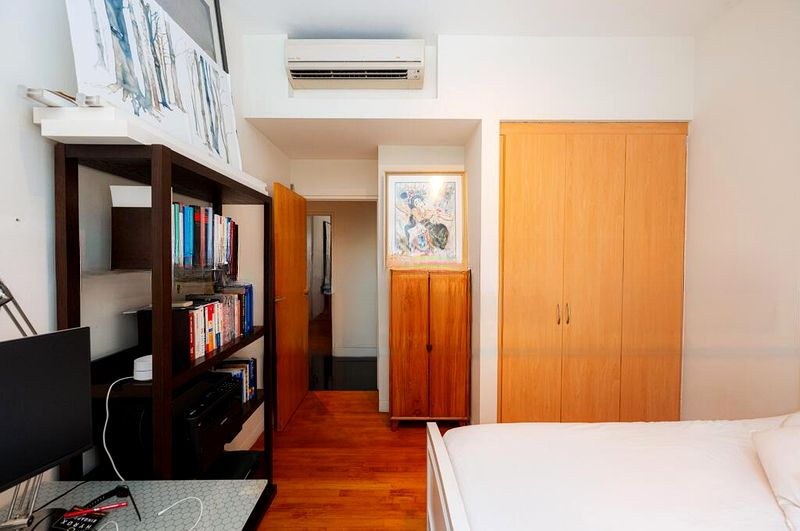 THE LOFT 7