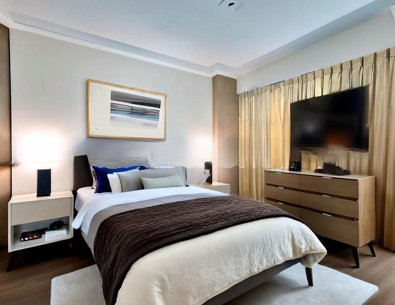 CENTRAL GREEN CONDOMINIUM 4