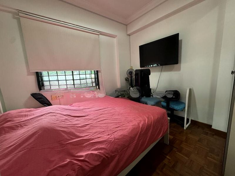 CENTRAL GREEN CONDOMINIUM 2