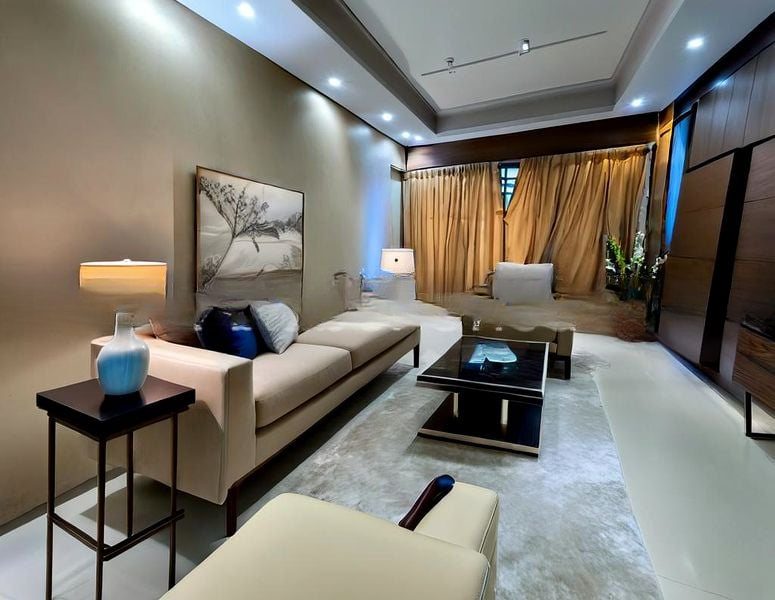 CENTRAL GREEN CONDOMINIUM 6