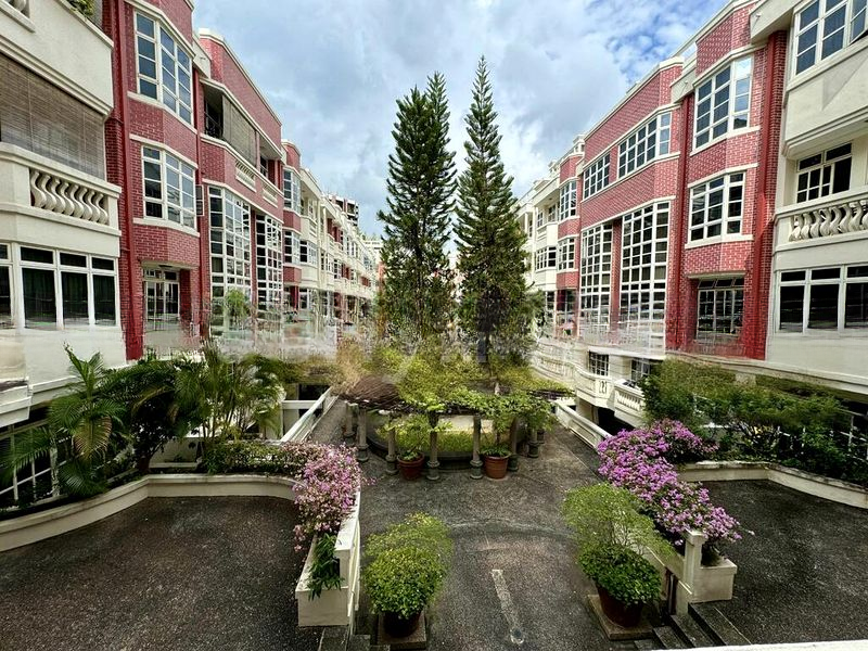 LAGUNA GREEN 1