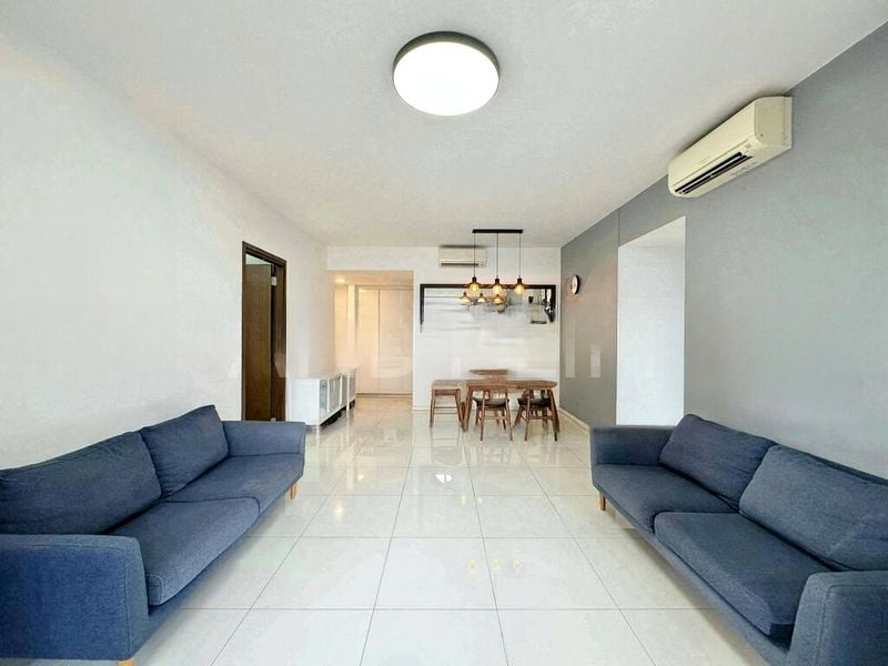 HERON BAY 7