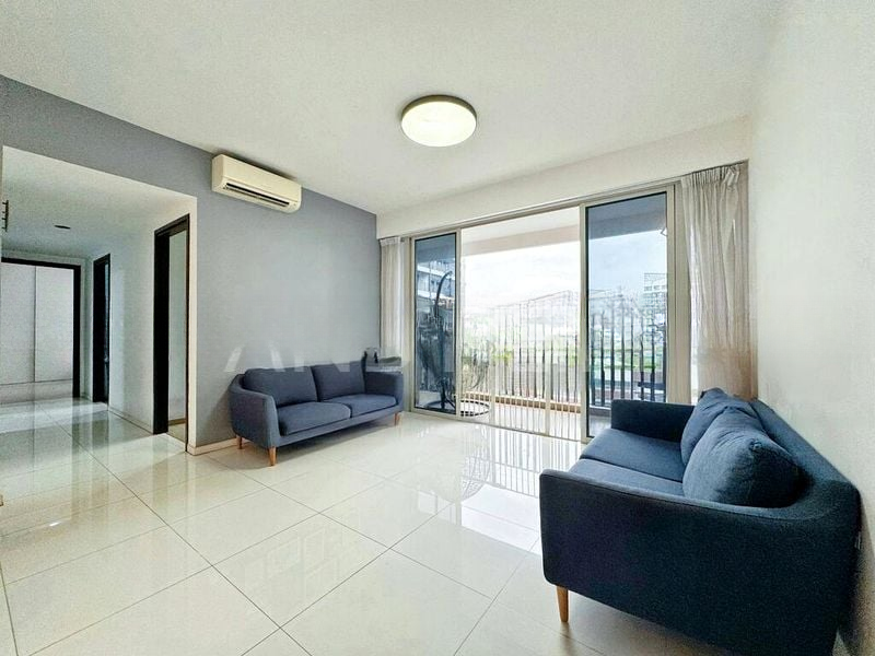 HERON BAY 5