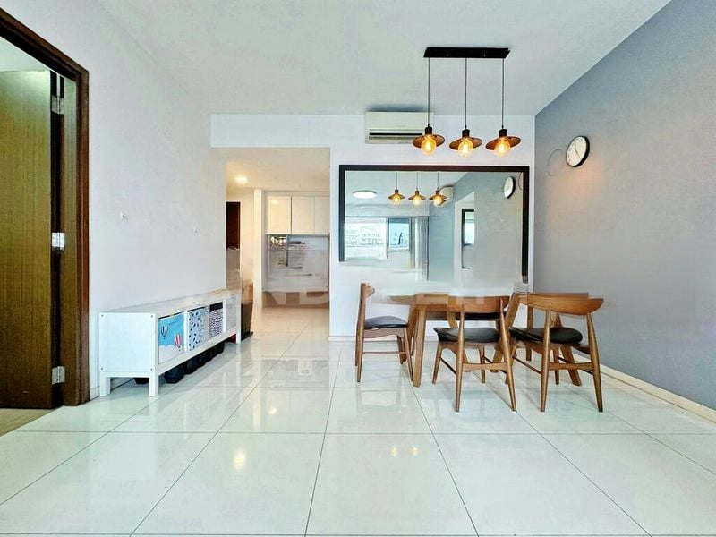 HERON BAY 6