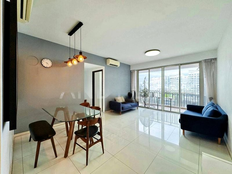 HERON BAY 8