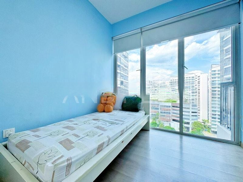 HERON BAY 14