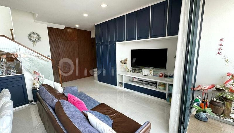 ONE EIGHTIES RESIDENCES 6
