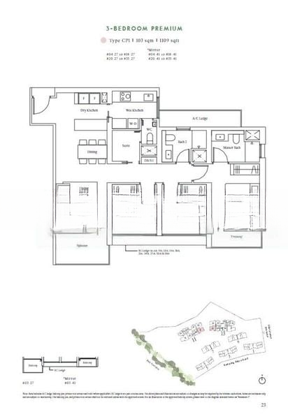 AVENUE SOUTH RESIDENCE 10