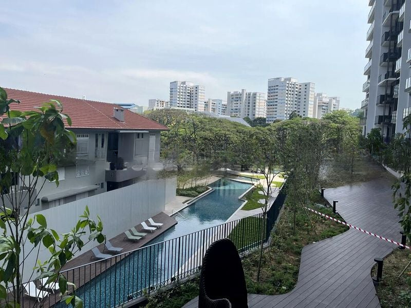 AVENUE SOUTH RESIDENCE 3