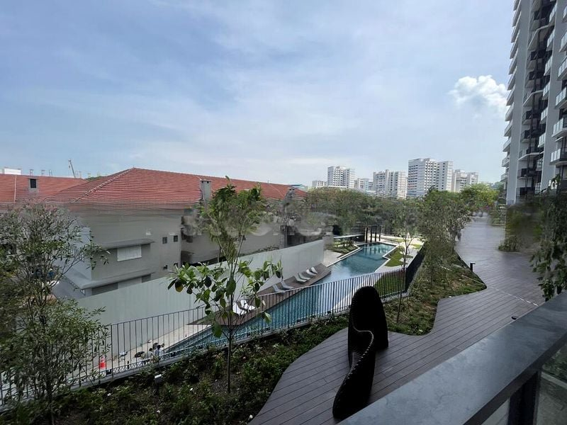 AVENUE SOUTH RESIDENCE 5