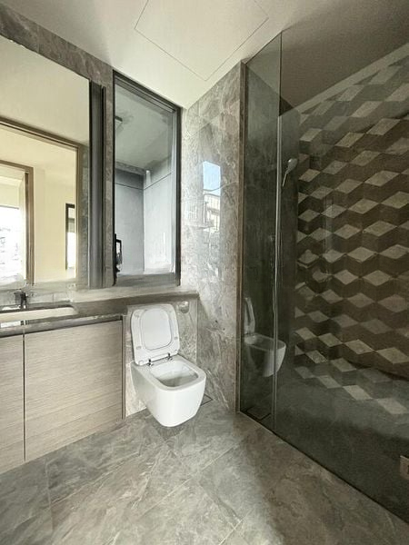 LEEDON GREEN 9
