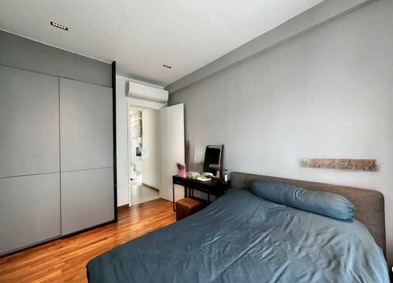SERAYA RESIDENCES 4