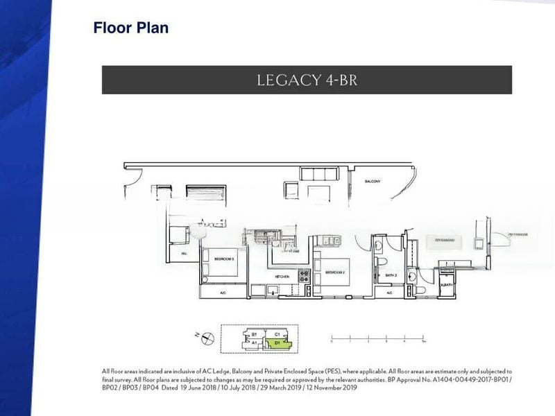 SERAYA RESIDENCES 7