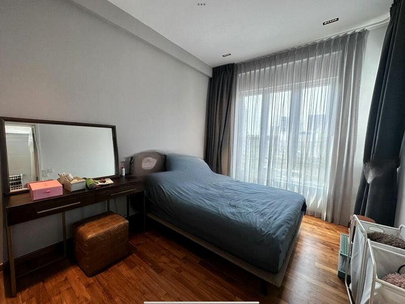 SERAYA RESIDENCES 5